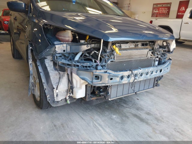 Ford Escape Sel