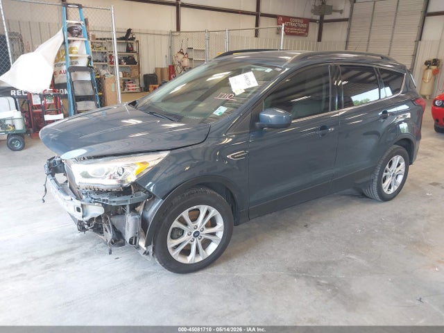 Ford Escape Sel