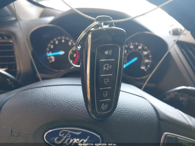 Ford Escape Sel