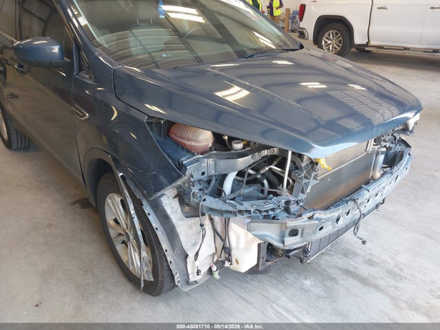 Ford Escape Sel