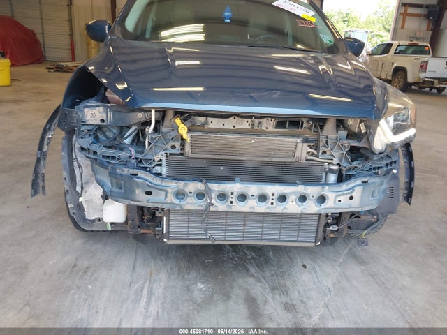 Ford Escape Sel