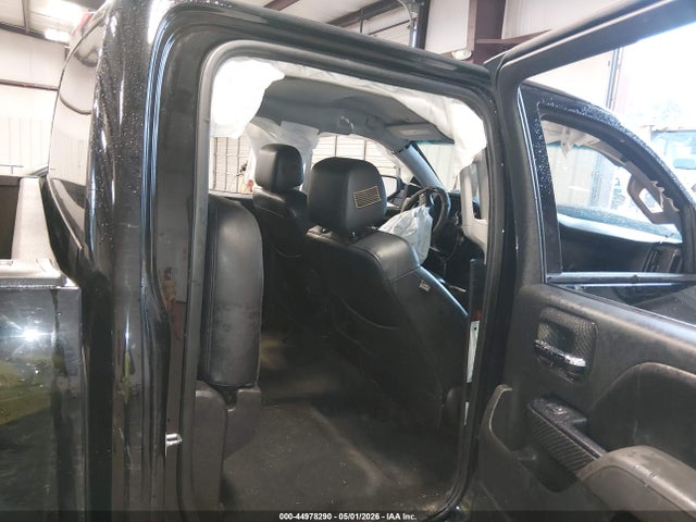 Chevrolet Silverado 1500 2lt