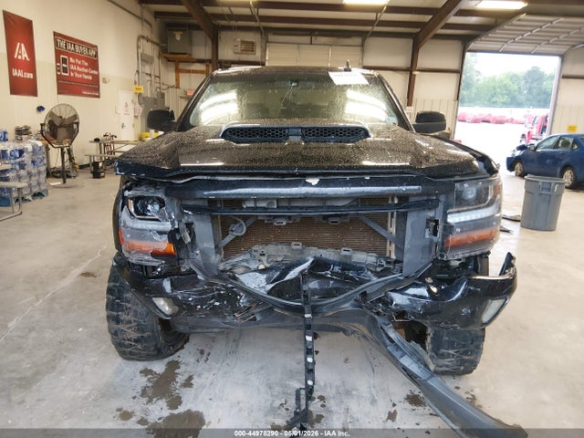 Chevrolet Silverado 1500 2lt