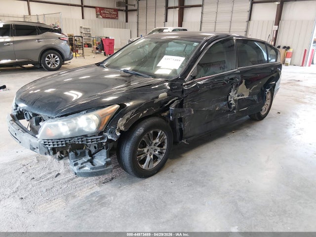 Honda Accord 2.4 Se