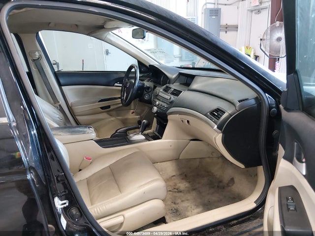 Honda Accord 2.4 Se