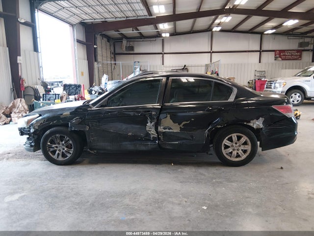 Honda Accord 2.4 Se