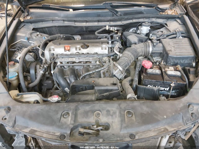 Honda Accord 2.4 Se