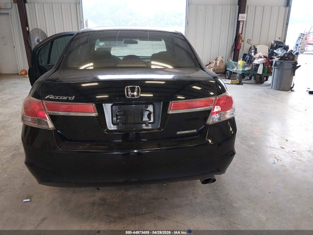 Honda Accord 2.4 Se