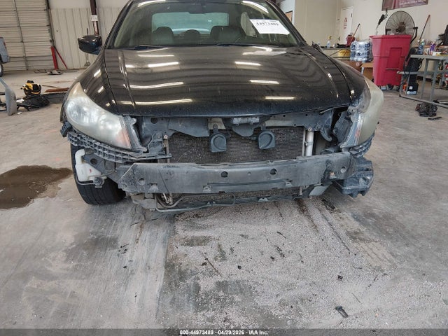 Honda Accord 2.4 Se