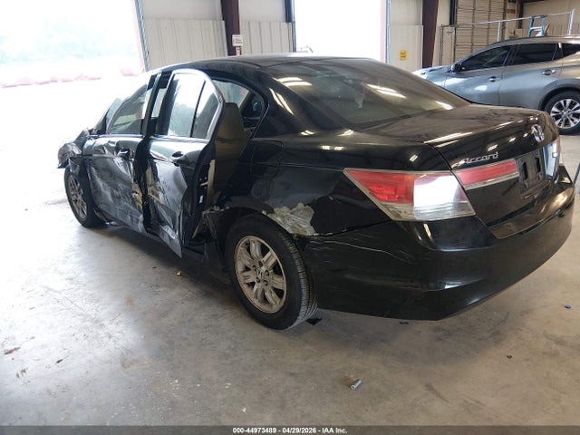 Honda Accord 2.4 Se