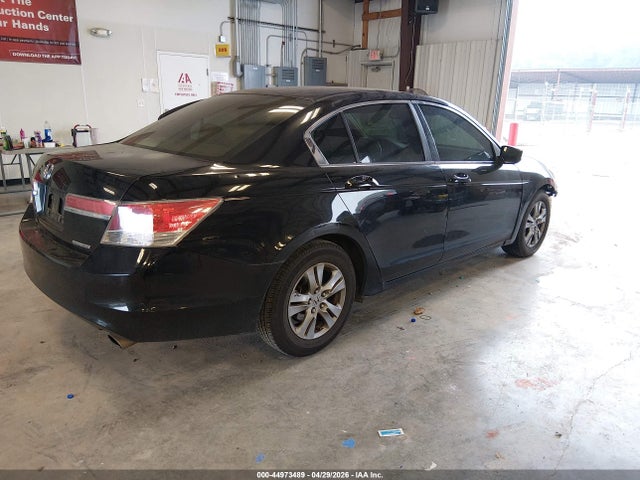 Honda Accord 2.4 Se