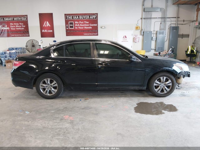 Honda Accord 2.4 Se