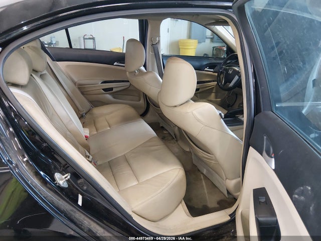 Honda Accord 2.4 Se