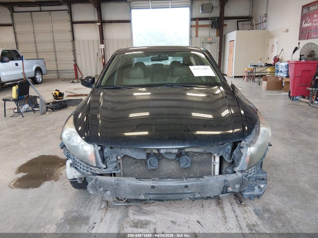 Honda Accord 2.4 Se