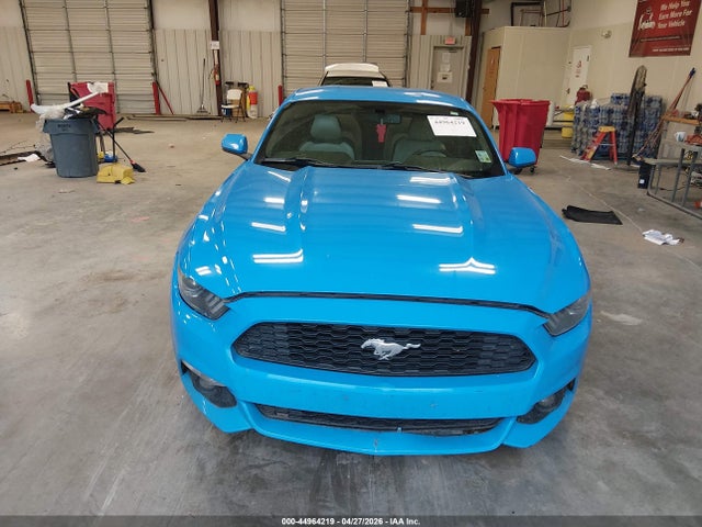 Ford Mustang Ecoboost