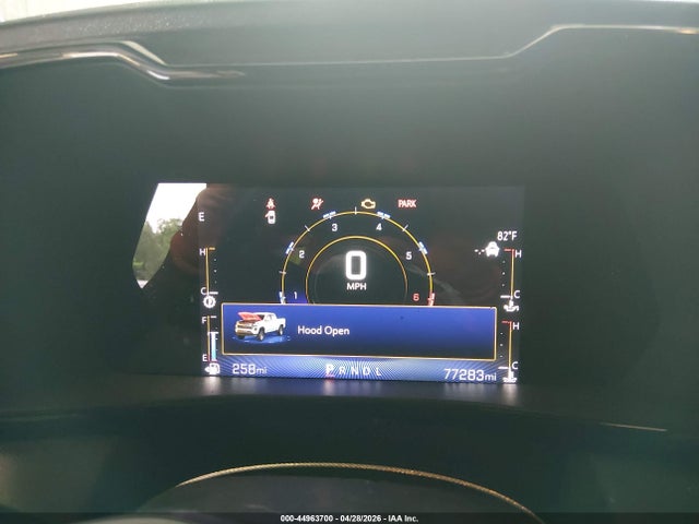Chevrolet Colorado 2wd  Short Box Lt