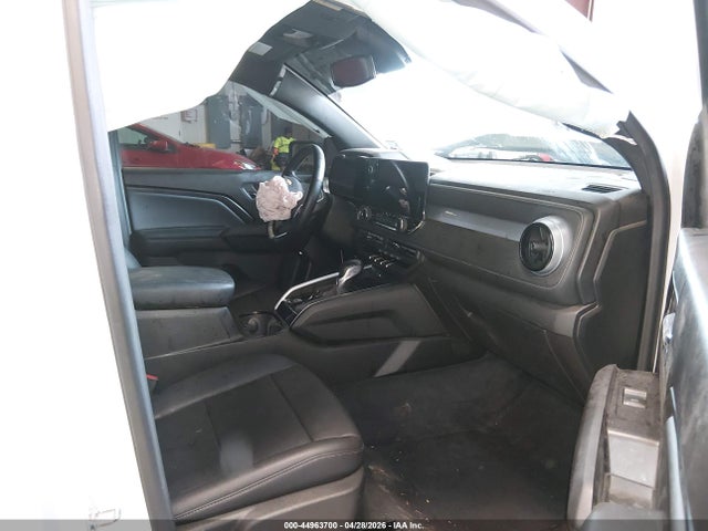 Chevrolet Colorado 2wd  Short Box Lt
