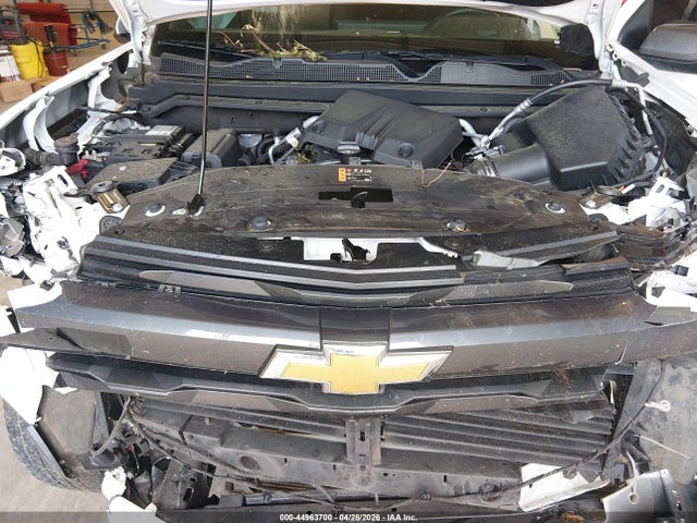 Chevrolet Colorado 2wd  Short Box Lt