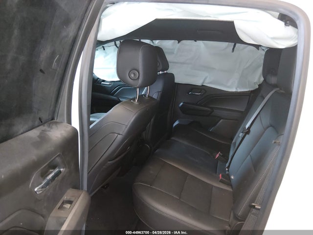 Chevrolet Colorado 2wd  Short Box Lt