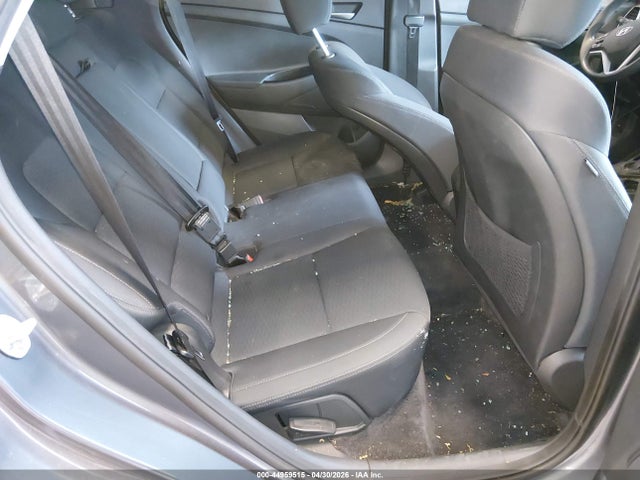 Hyundai TUCSON Se