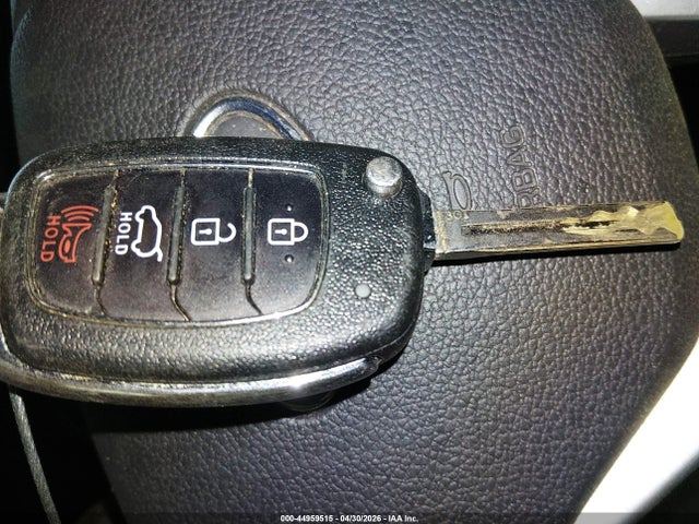Hyundai TUCSON Se