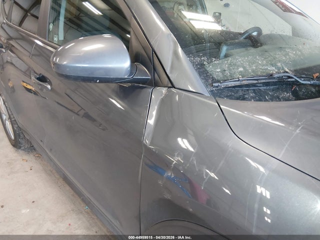 Hyundai TUCSON Se