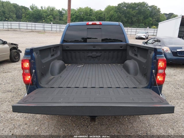 Chevrolet Silverado 1500 High Country
