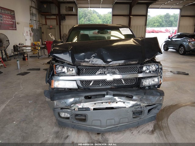 Chevrolet Silverado 1500 Z71