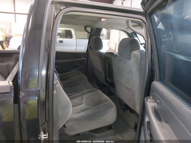 Chevrolet Silverado 1500 Z71