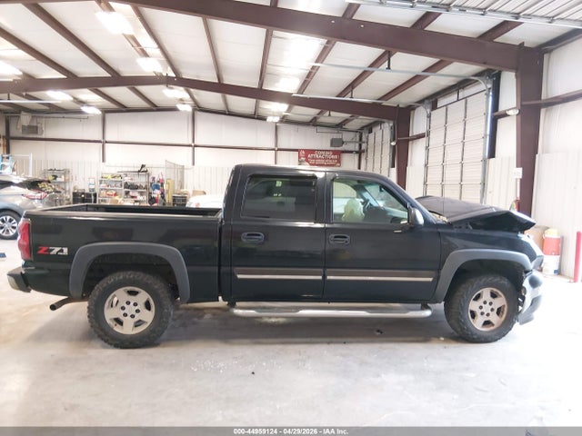 Chevrolet Silverado 1500 Z71
