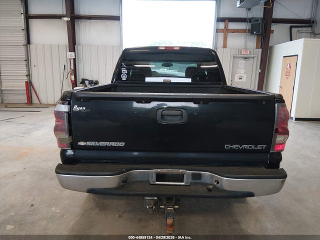 Chevrolet Silverado 1500 Z71