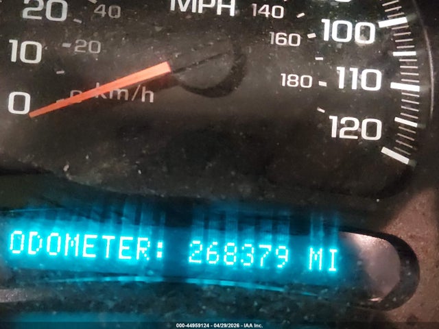 Chevrolet Silverado 1500 Z71