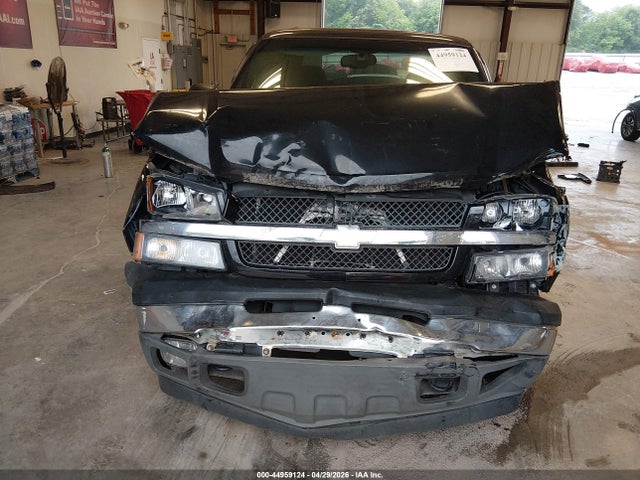 Chevrolet Silverado 1500 Z71