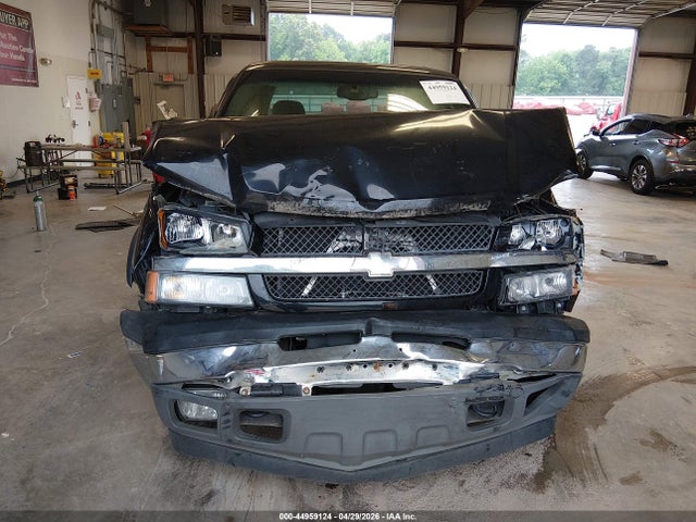 Chevrolet Silverado 1500 Z71