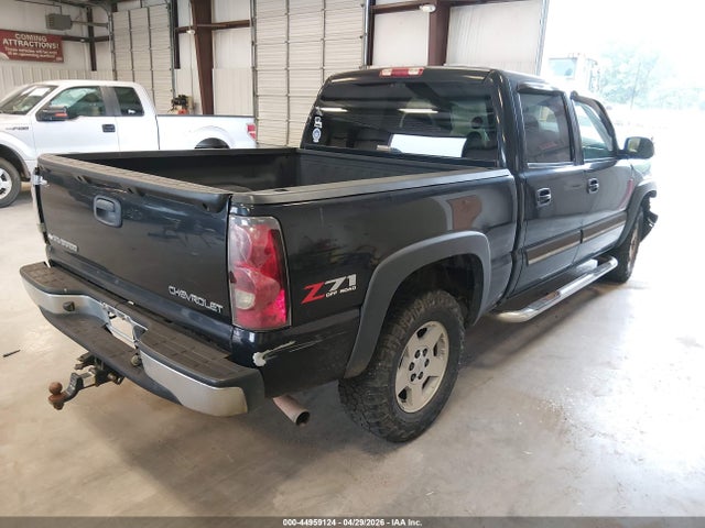 Chevrolet Silverado 1500 Z71