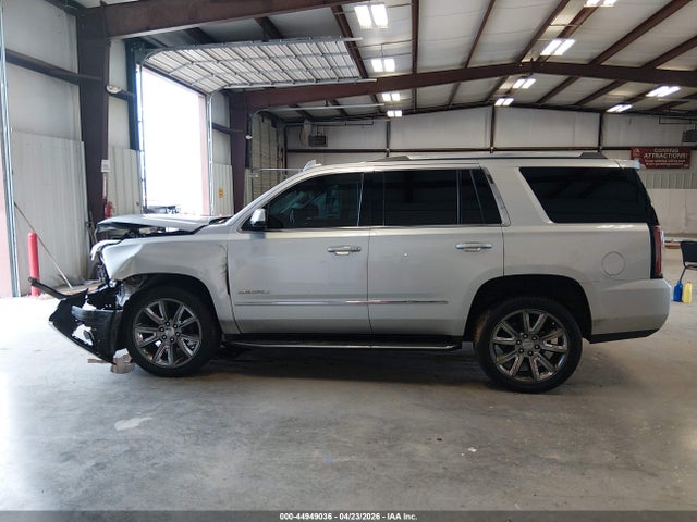 GMC Yukon Denali