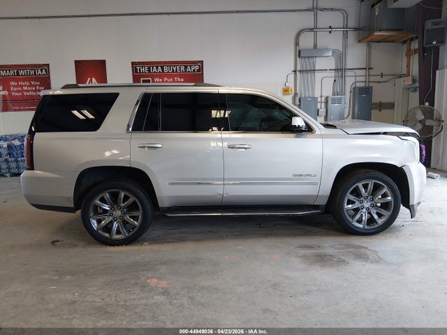 GMC Yukon Denali