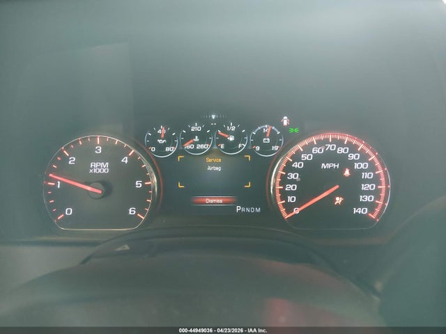 GMC Yukon Denali