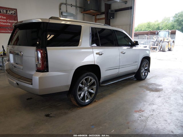 GMC Yukon Denali