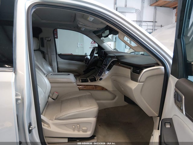 GMC Yukon Denali