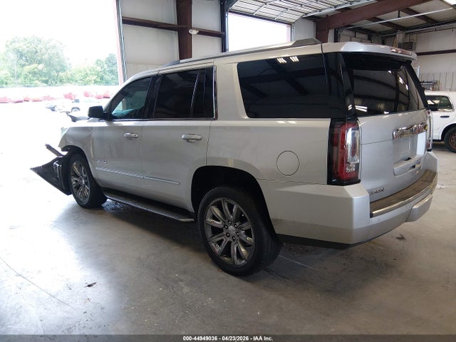 GMC Yukon Denali