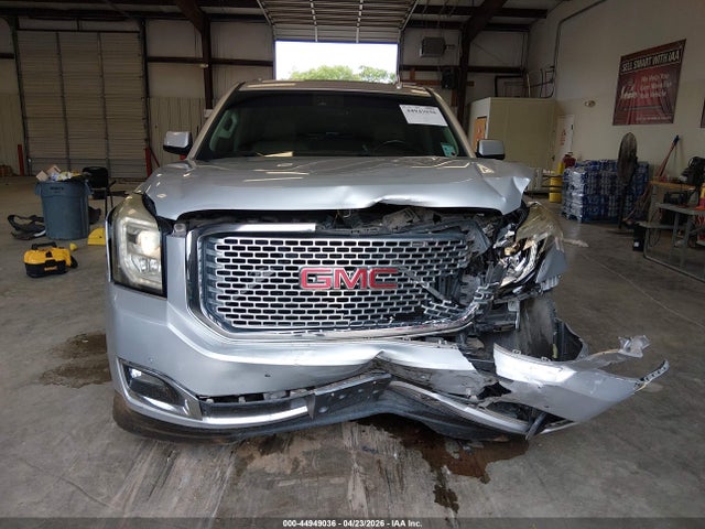 GMC Yukon Denali