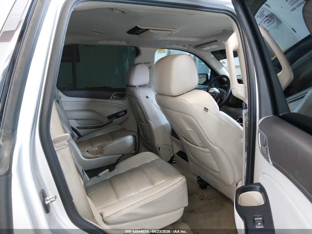 GMC Yukon Denali