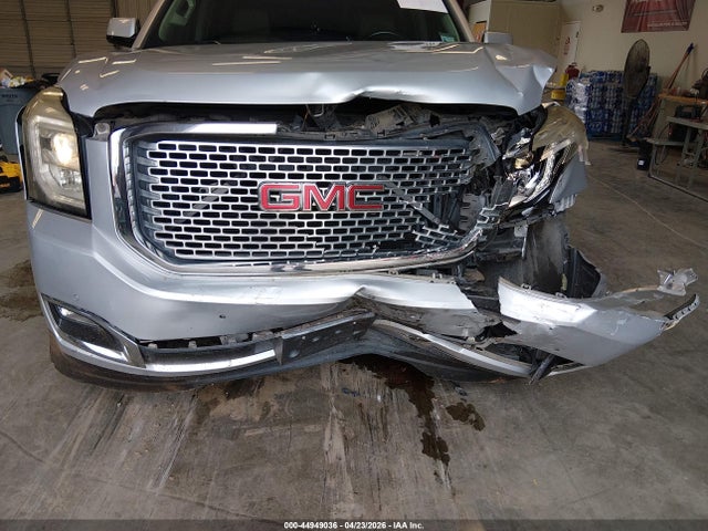 GMC Yukon Denali