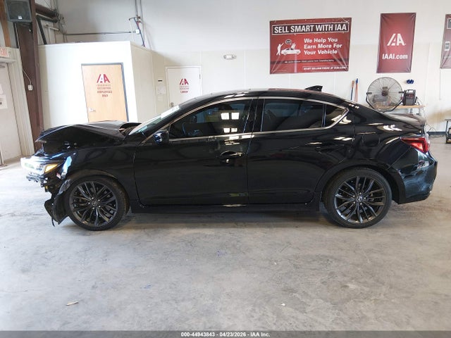 Acura ILX