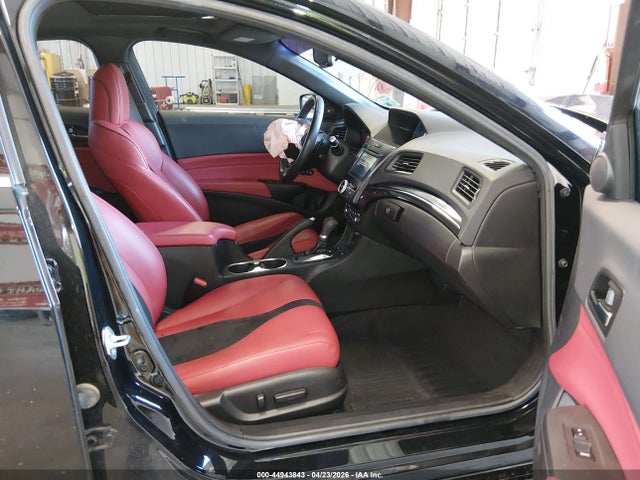 Acura ILX