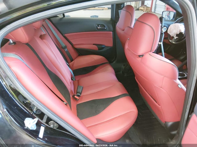 Acura ILX
