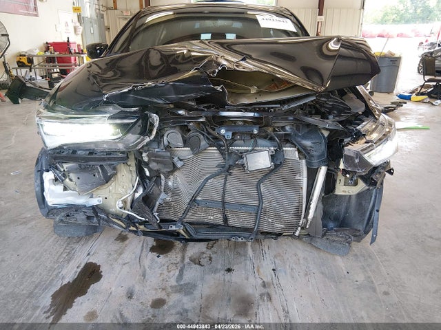 Acura ILX