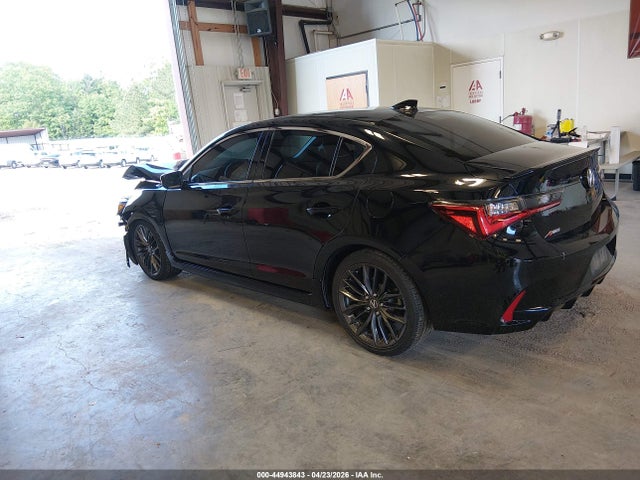 Acura ILX