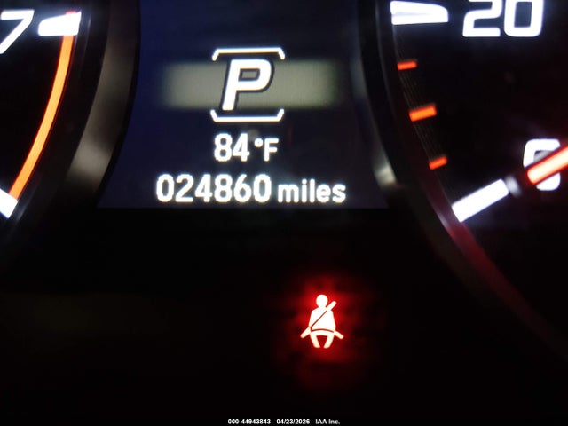 Acura ILX